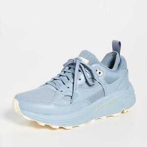 Brandblack Aura 130 Sneakers Fog blue/gray